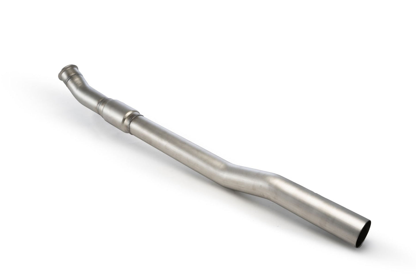 REMUS CAT BACK RACING EXHAUST SYSTEM FOR BMW 2 Series M235i xDrive 2019+