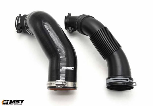 MST PERFORMANCE INLET PIPE FOR 2020+ VW Golf 8 GTI, 2020+ Audi A3 2.0 TSI 8Y Cupra Leon IV Formentor Skoda Octavia RS EA888 MST-VW-MK810
