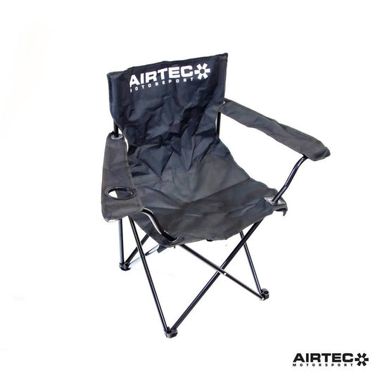 AIRTEC Motorsport Folding Camping Chairs - ATMER50