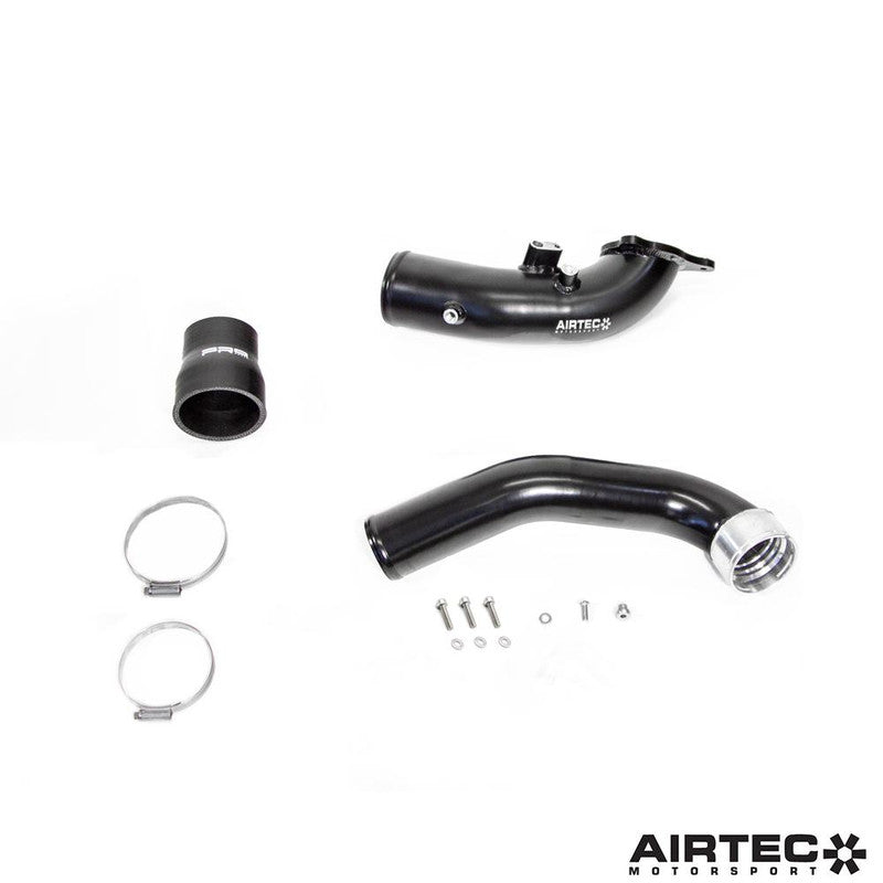 AIRTEC Motorsport Big Boost Pipe Kit for BMW B58 - ATMSBMW12