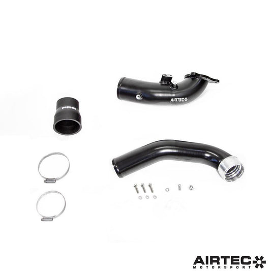 AIRTEC Motorsport Big Boost Pipe Kit for BMW B58 - ATMSBMW12