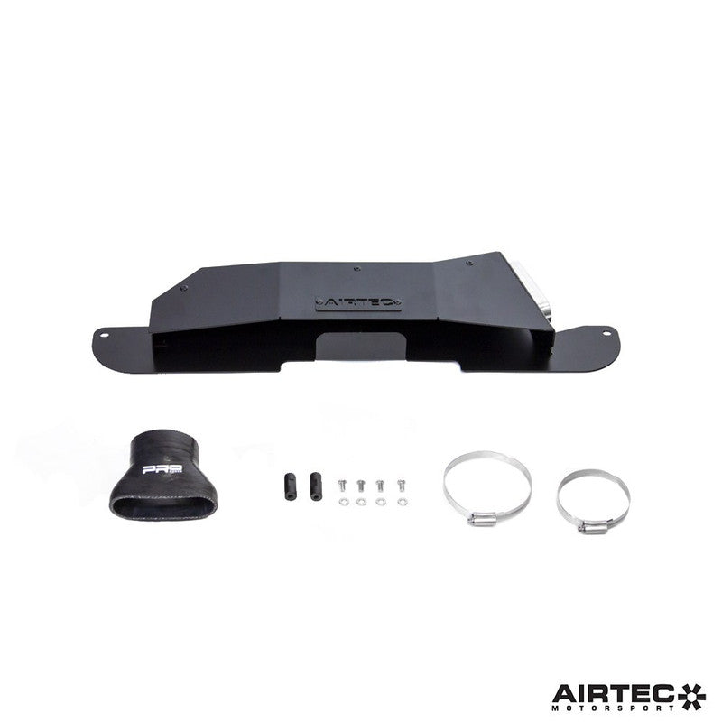 AIRTEC Motorsport Intake Air Feed for Ford Focus MK4 ST (IAF) - ATMSFO142
