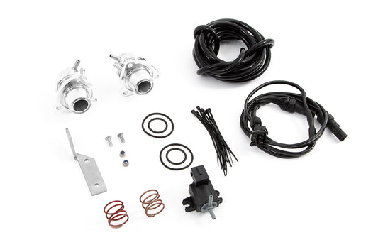 Forge Atmospheric Dump Valve for Audi RS4 B9