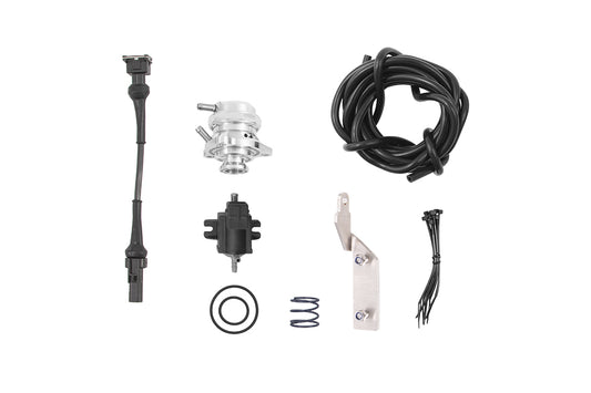 Forge Atmospheric Dump Valve for Audi S4 B9