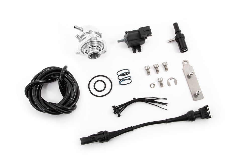 Forge Recirculating Valve for Ford Focus ST 280