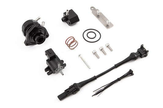 Forge Atmospheric Dump Valve for Mercedes AMG A35