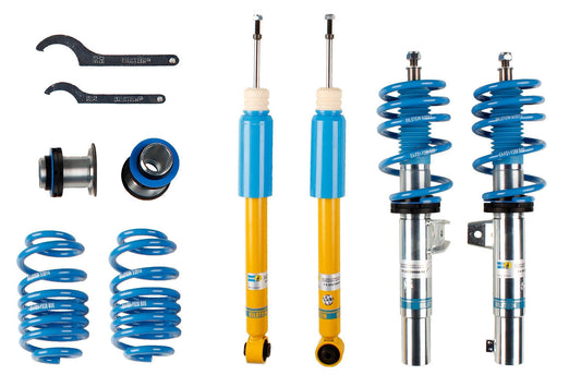 Bilstein B14 Coilover Kit For Mercedes E-Class W213 2016-2023
