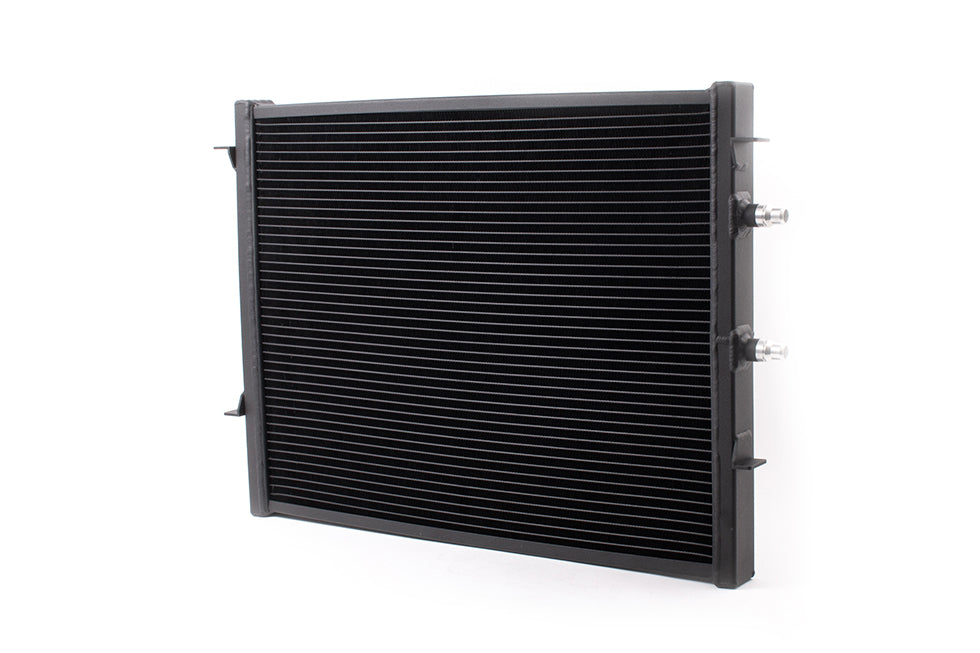 Forge BMW M3/M4 Chargecooler Radiator