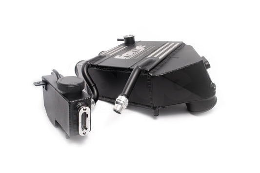 Forge BMW M3/M4 Chargecooler