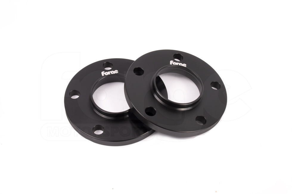 Forge BMW Wheel Spacers (13mm, 16mm, and 20mm)