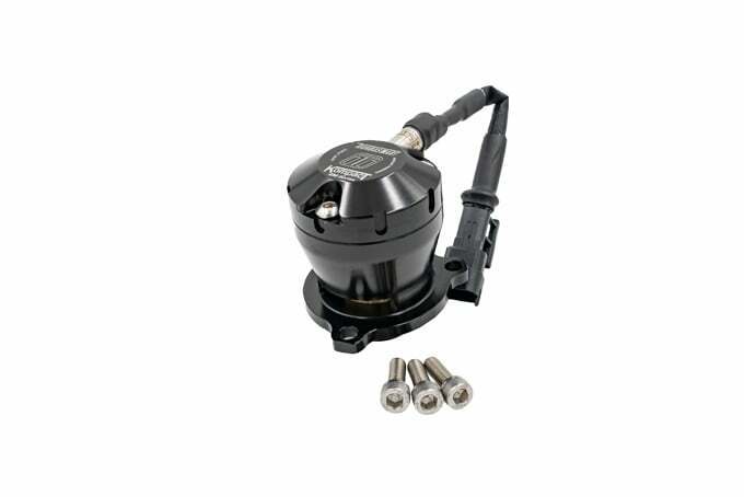 Turbosmart Blow off valve (BOV) EM Plumb Back For Ford Focus (09/14-03/18) MK3 TS-0223-1266