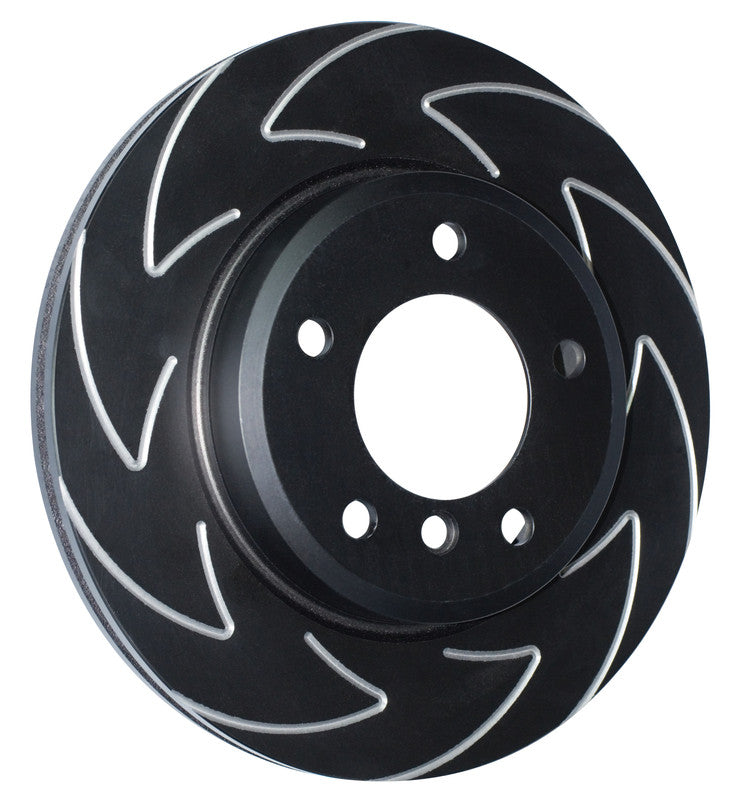 EBC 320mm BSD Grooved Discs Front Ford Focus Mk3 ST 2011-2018