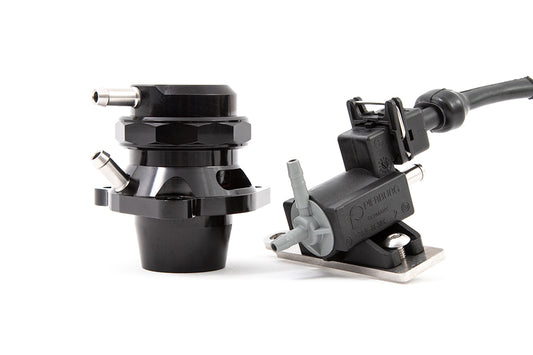 Forge Blow Off Valve for VW Golf MK8 and Audi S3 8Y