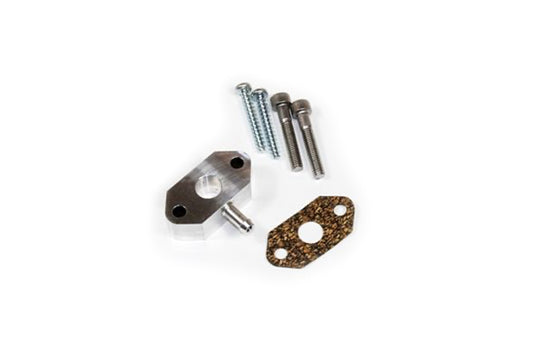 Forge Boost Gauge Adaptor for Audi, VW, SEAT, and Skoda