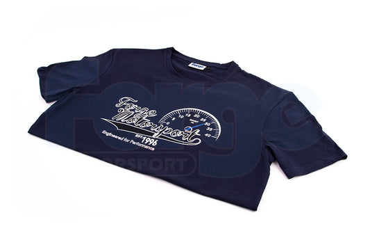 Forge Boost Gauge T-Shirt