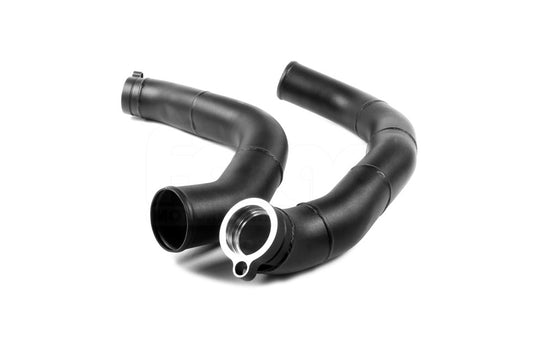 Forge Boost Pipes for BMW M2 F22 2018- Competition, F80 M3, F82 and F83 M4