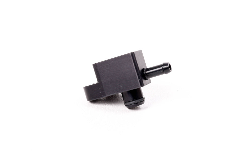 Forge Boost gauge fitting kit for the Ford Mustang 2.3 EcoBoost and the Mk3 Focus RS
