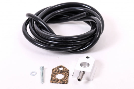 Forge Boost Gauge fitting kit  for the EA888 Gen 3, VAG 1.8 and 2.0 Tsi engines