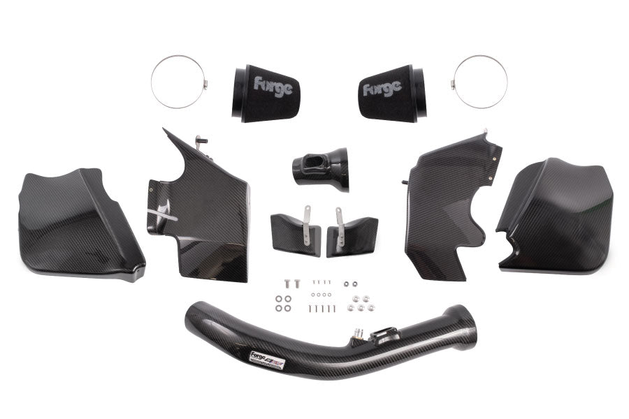 Forge Carbon Fibre Intake for BMW M3 F80/M4 F82