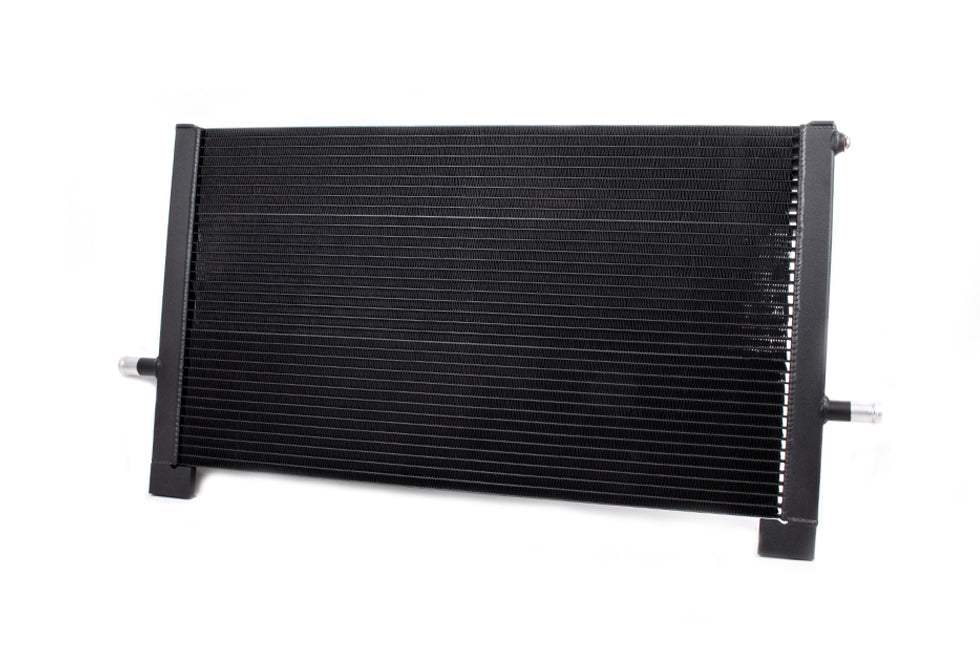 Forge Centre Chargecooler Radiator - Mercedes A/CLA45 AMG