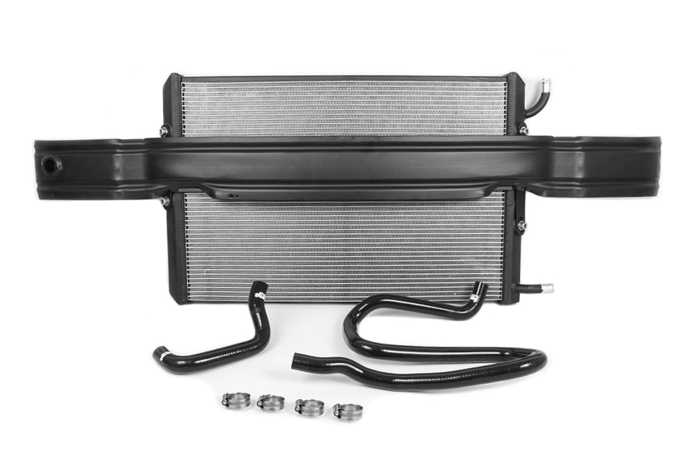 Forge Charge Cooler Radiator for the Audi RS6 C7 and Audi RS7