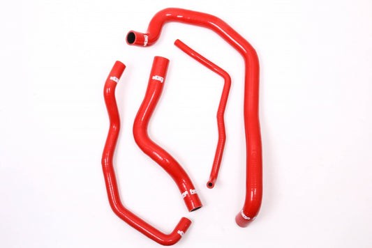 Forge Coolant Hose Kit for the Ford Fiesta 1.0T Eco Boost