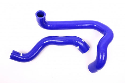Forge Coolant Hoses for the Ford Fiesta ST180