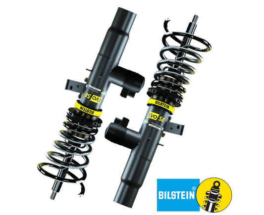 Bilstein Evo SE Coilover Kit For BMW 1-Series F40 2019+