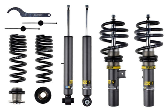 Bilstein Evo S Coilover Kit For BMW 3-Series G20 / G21 / G80 / G81 2021+