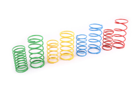 Forge External Turbo Wastegate Tuning Springs For FMWG001