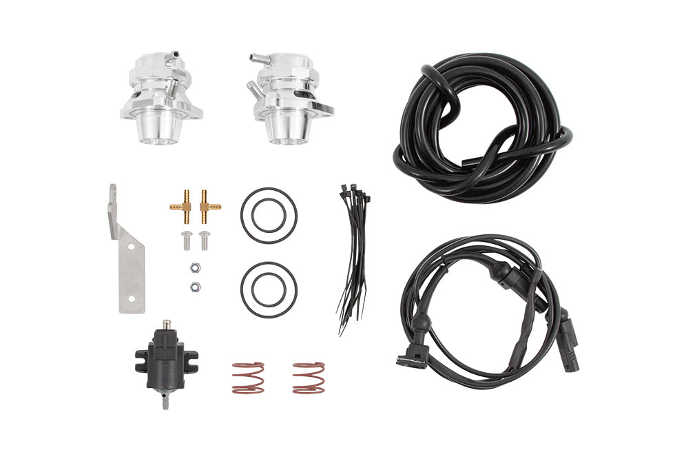 Forge Recirculation Valve for Audi RS4 B9