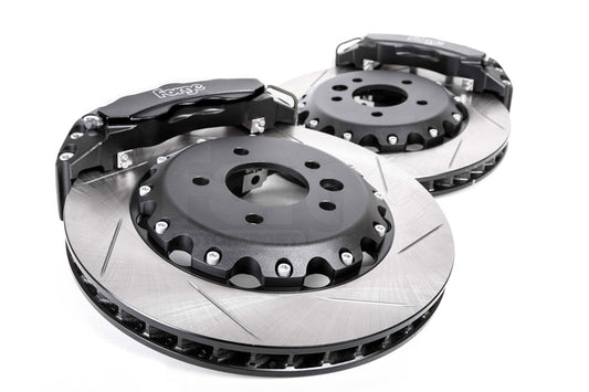 Forge Focus RS Mk3 Front Brake Kit - 356mm (18" or Larger Wheels)