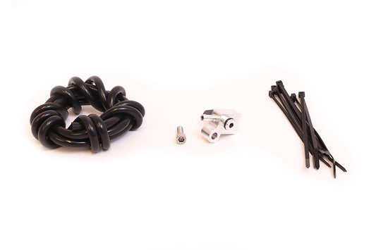 Forge Ford Fiesta ST180 Boost Tap