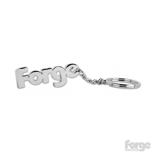 Forge Forge Key Ring