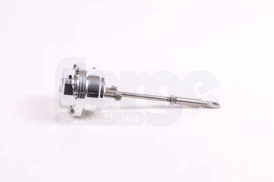 Forge Alloy Adjustable Turbo Wastegate Actuator for the Ford Focus RS Mk3