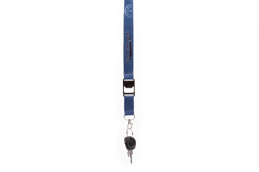Forge Motorsport Boost  Gauge Lanyard