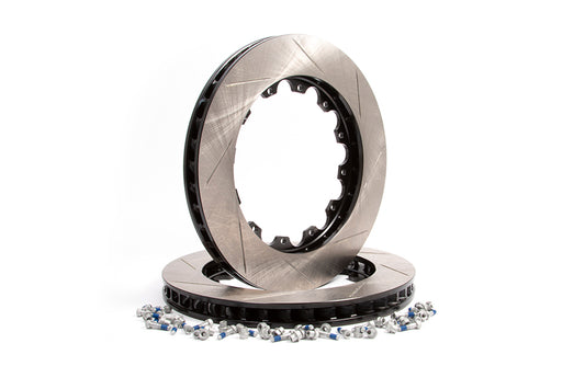 Forge Front Replacement 330 x 32 Discs