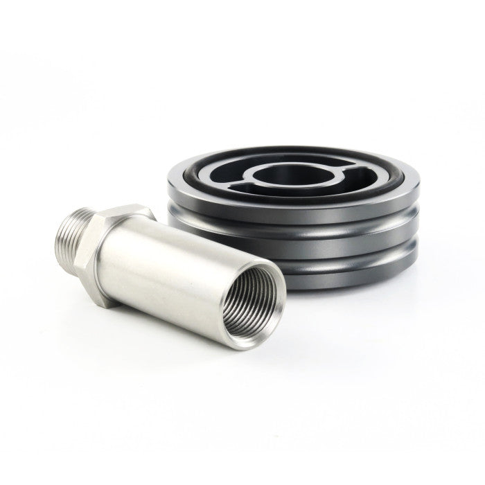 HEL Billet Sandwich Plate Spacer