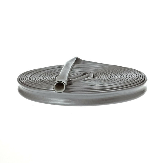 HEL Heat Sleeve 250°C Low Temperature Protection (20mm Internal Diameter) Silver HHSL-250-20-SIL