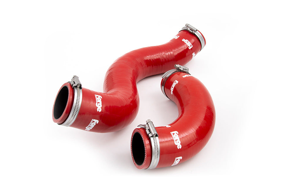 Forge Honda Civic Type R (FK8) Boost Hoses
