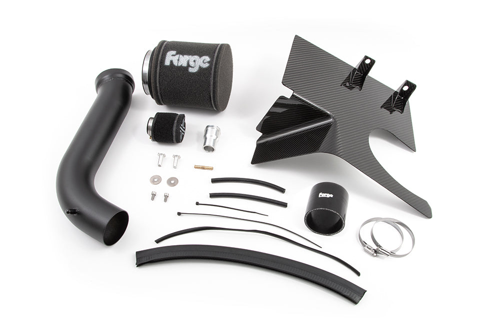 Forge Intake For Audi 3.0T B8/B8.5, S4, S5, Q5, SQ5
