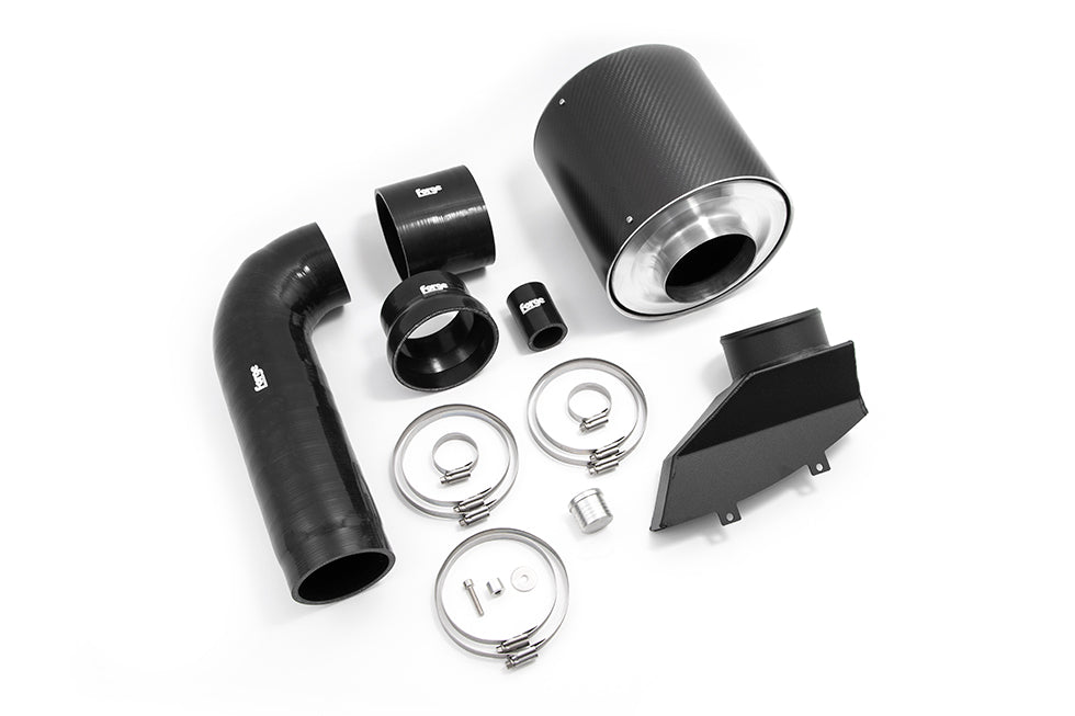 Forge Intake for Audi TTS