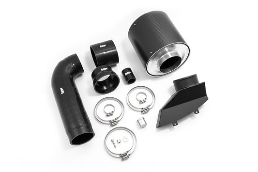 Forge Intake for Audi TTS