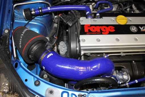 Forge Intake for the H Type Astra VXR