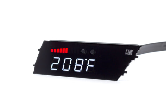 P3 Mini R55-R59 (inc.Clubman) 2007-2014 V3 OBD2 Gauge