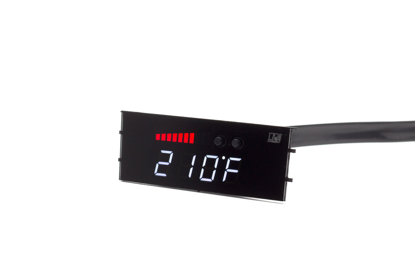 P3 BMW 1 Series (F20/F21) 2013-2019 analogue Gauge