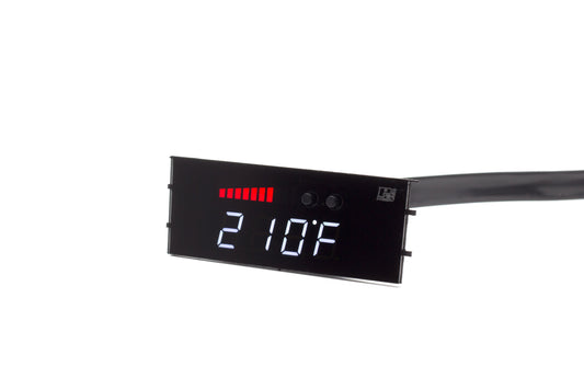 P3 BMW 1 Series (F20/F21) 2013-2019 analogue Gauge