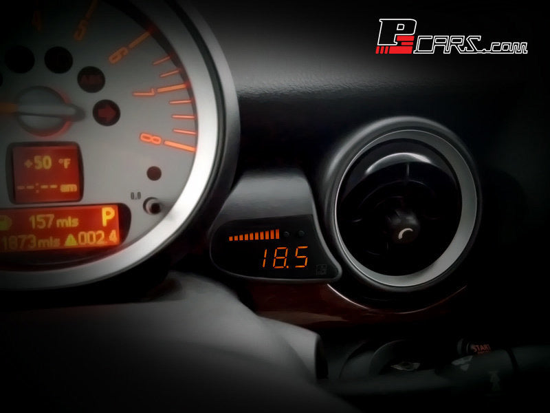 P3 BMW 3 Series (E46) 1997-2006 V2 OBD2 Gauge