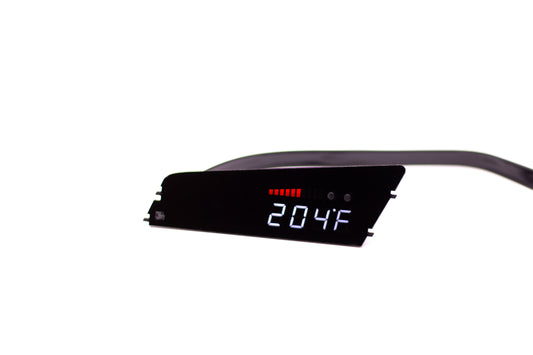 P3 Volkswagen Golf Mk5 inc GTI (2007-2009) V3 OBD2 Gauge