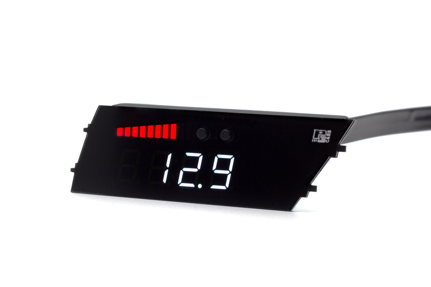 P3 Audi R8 Type 42 2006-2015 analogue Gauge